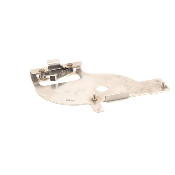 Right Hinge Stop Assembly